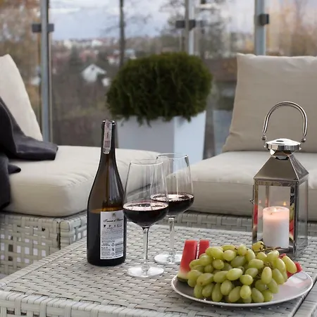 Sedina Osiedle Polanki