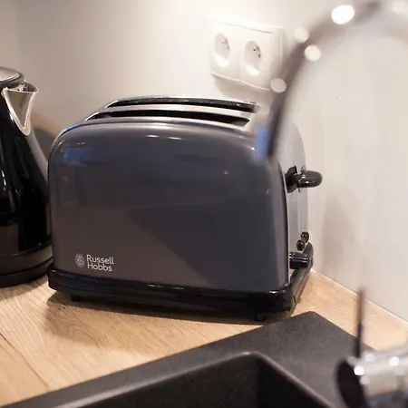 Apartament Sedina Osiedle Polanki *