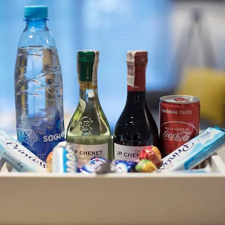 Sedina Osiedle Polanki Apartment