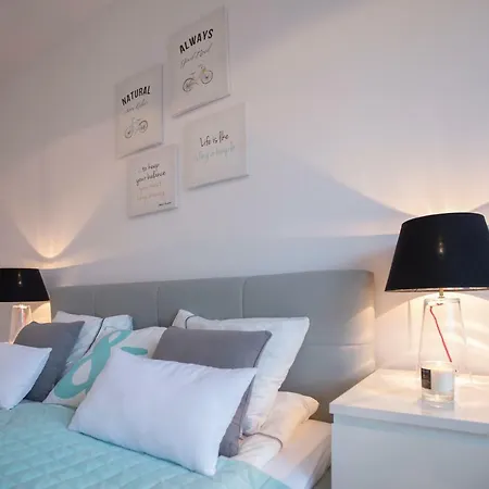 Sedina Osiedle Polanki * Kolobrzeg